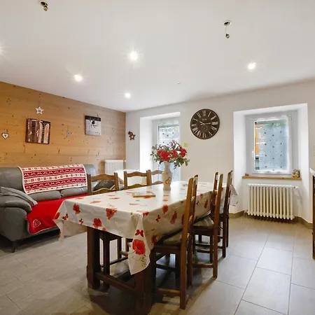 Apartment - Les Ecrins 3