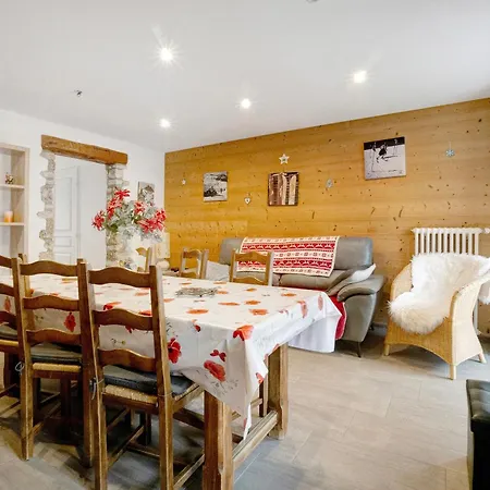 Apartment - Les Ecrins 3 Valloire