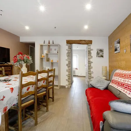 Apartment - Les Ecrins 3 *