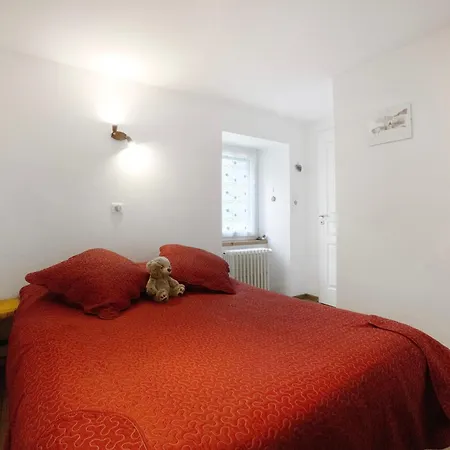 Apartment - Les Ecrins 3 Valloire
