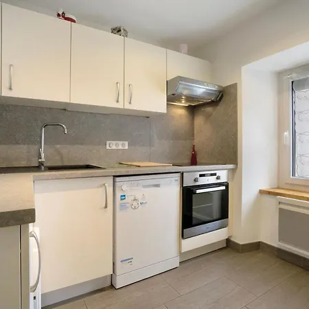 Apartment - Les Ecrins 3 *