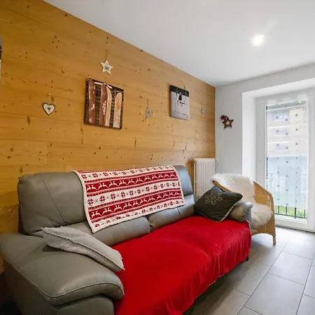 - Les Ecrins 3 Apartment Valloire