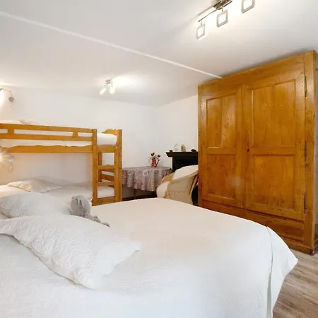 Apartment - Les Ecrins 3