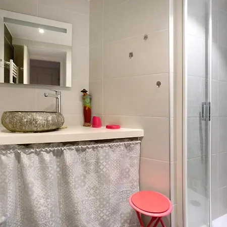 Apartment - Les Ecrins 3 *