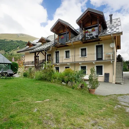 Appartement - Les Ecrins 3